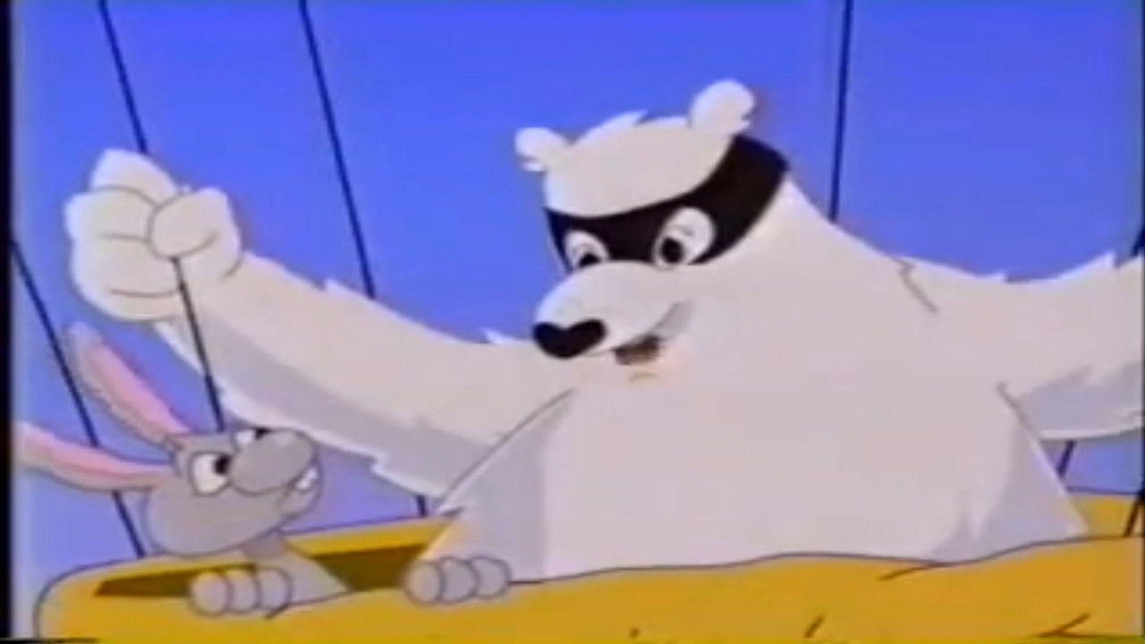 Thumbnail for Rabbits Archipelago Season 1 Episode 1