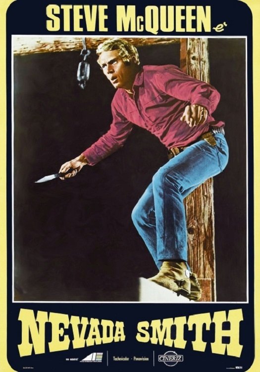 Nevada Smith