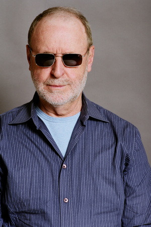 et billede af Raynold Gideon