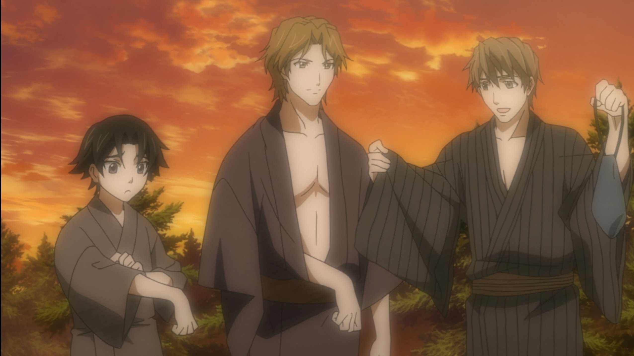 Thumbnail for Gallian Chronicles 2: Gallia's Summer Festival Season 0 Episode 2