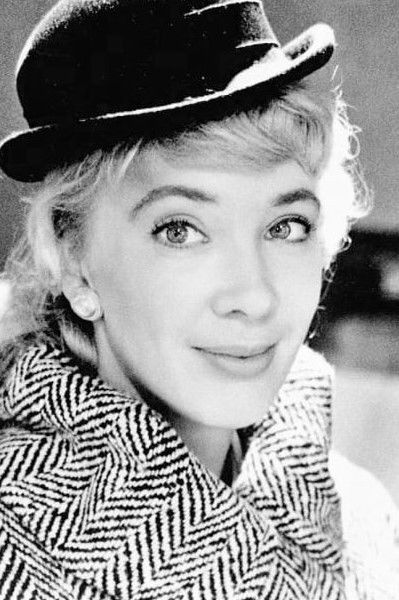 et billede af Ulla-Bella Fridh