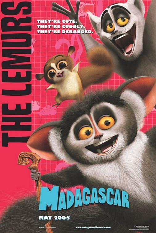 Madagascar