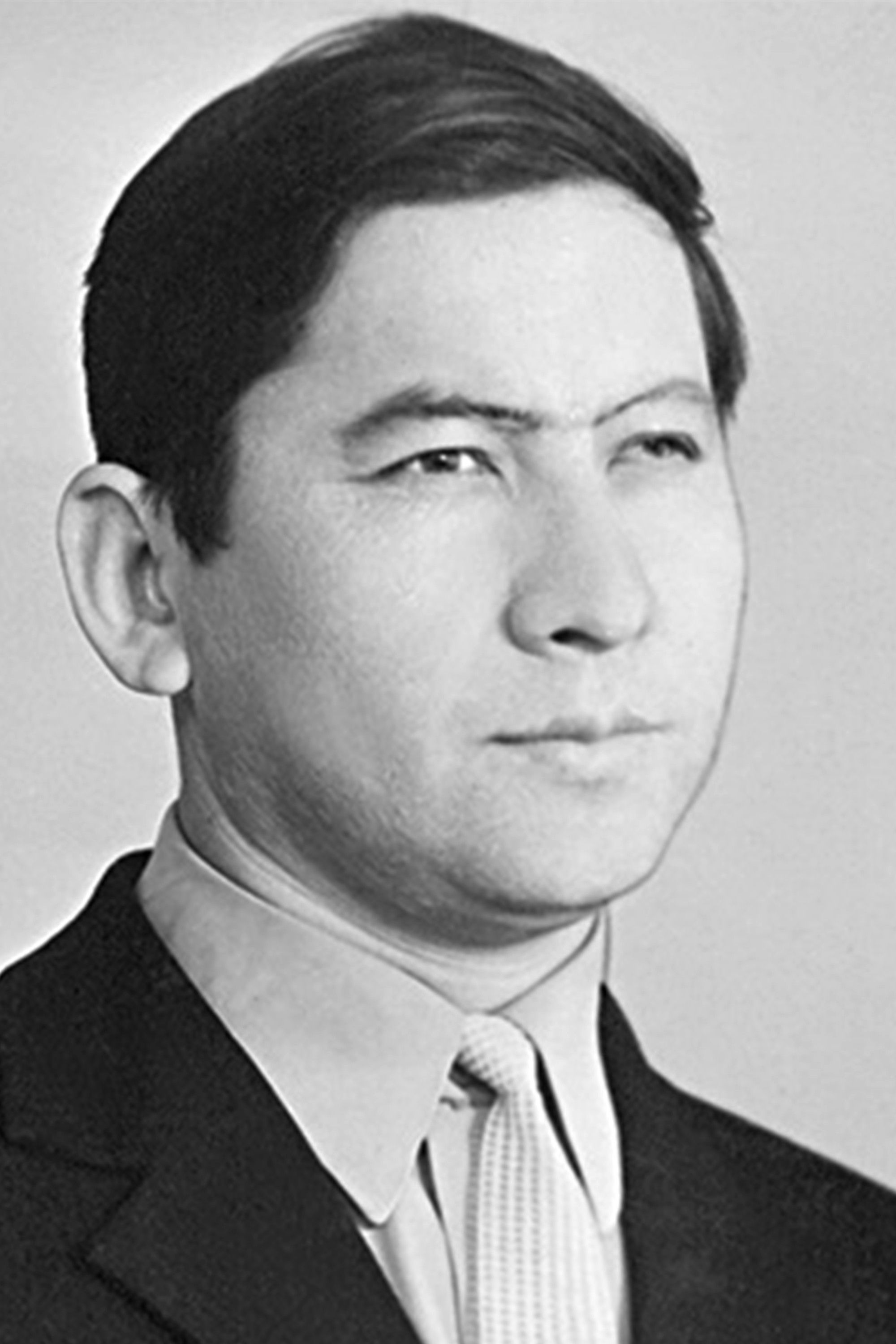 et billede af Tynymbai Nurmagambetov