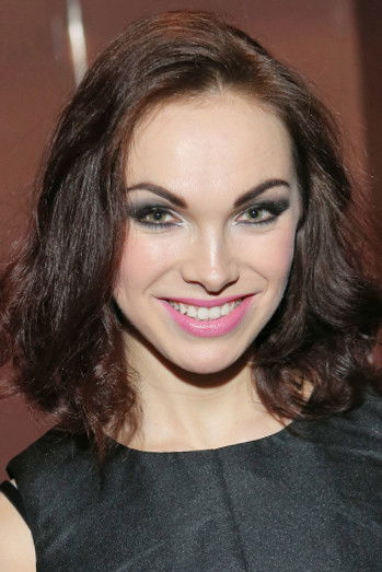 et billede af Kamila Nývltová