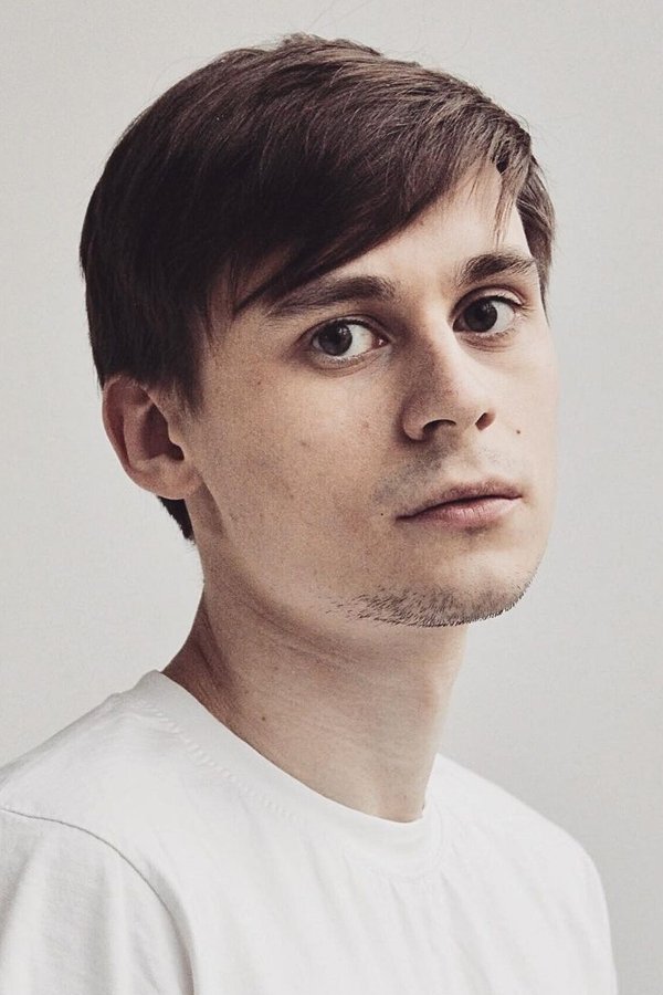 Dima Simonov's picture in the cast