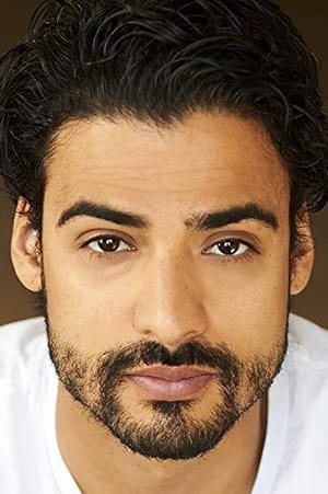 et billede af Joel Labelle