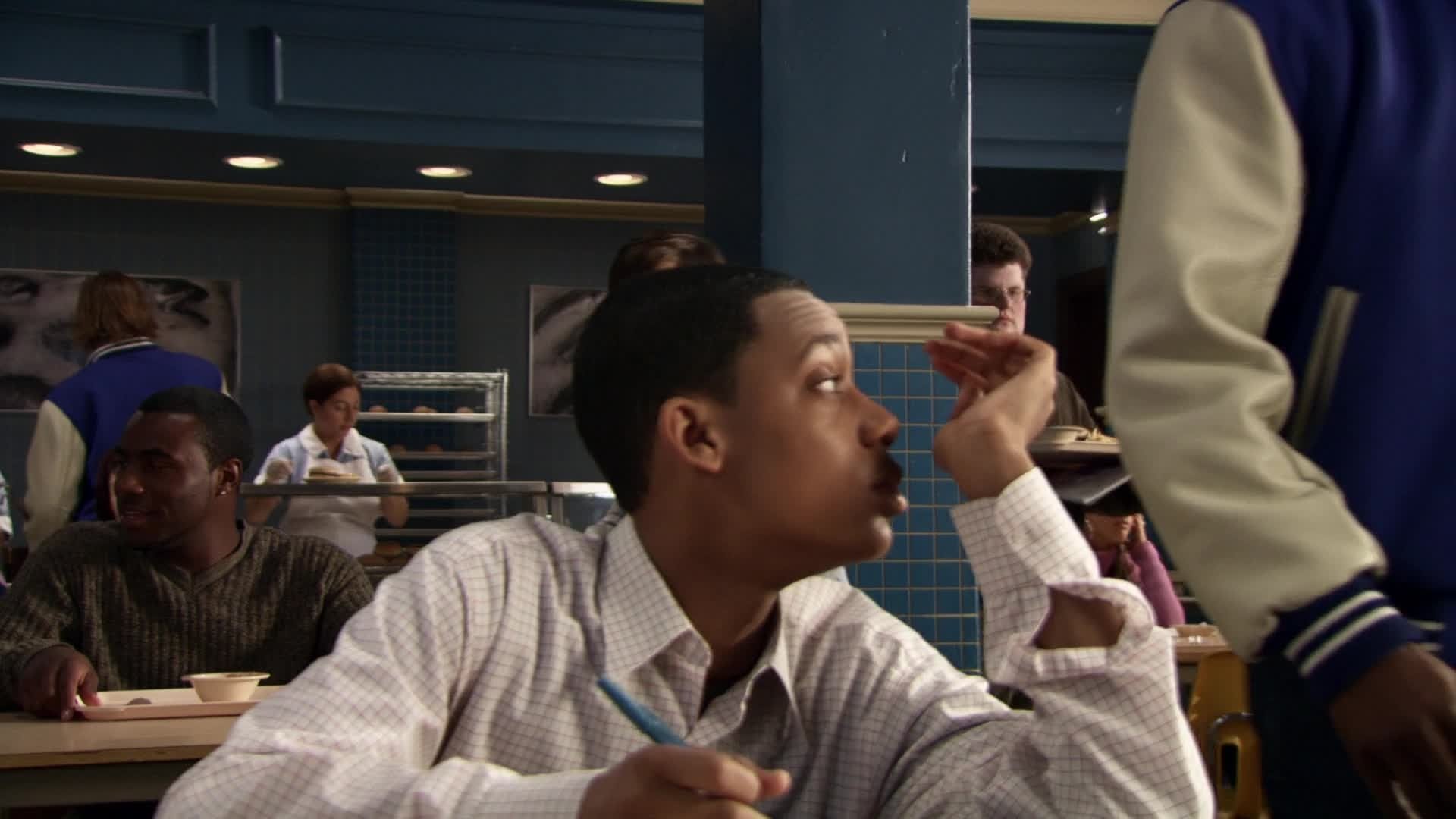 Everybody Hates Chris