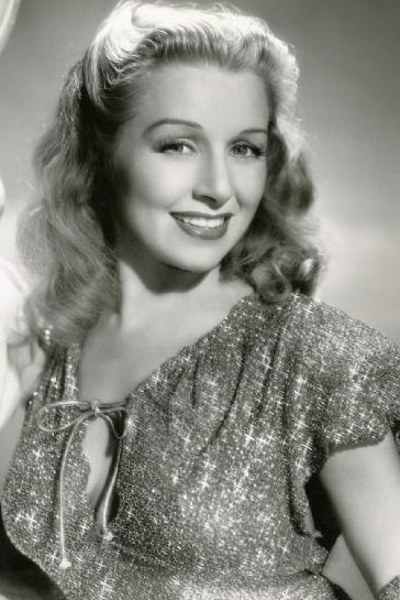 et billede af Julie Gibson