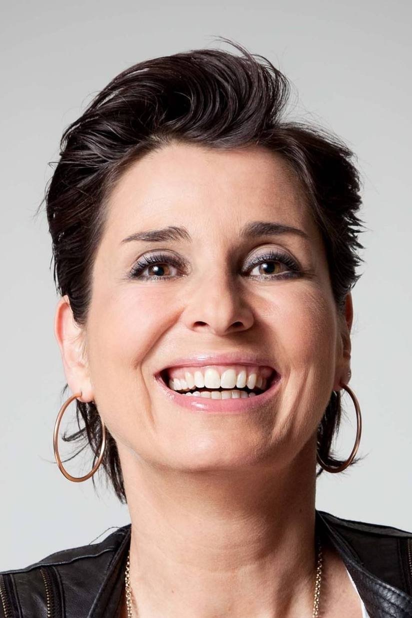 et billede af Beryl van Praag