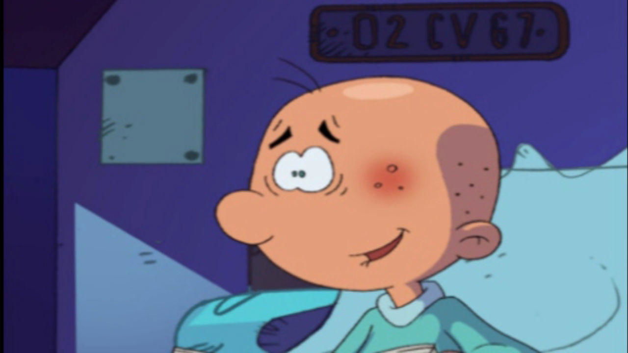 Cédric