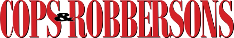 Cops & Robbersons Logo