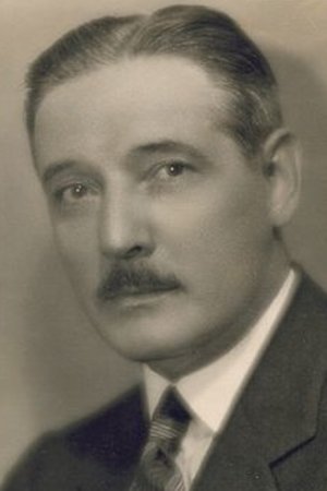 et billede af J.J. Clark