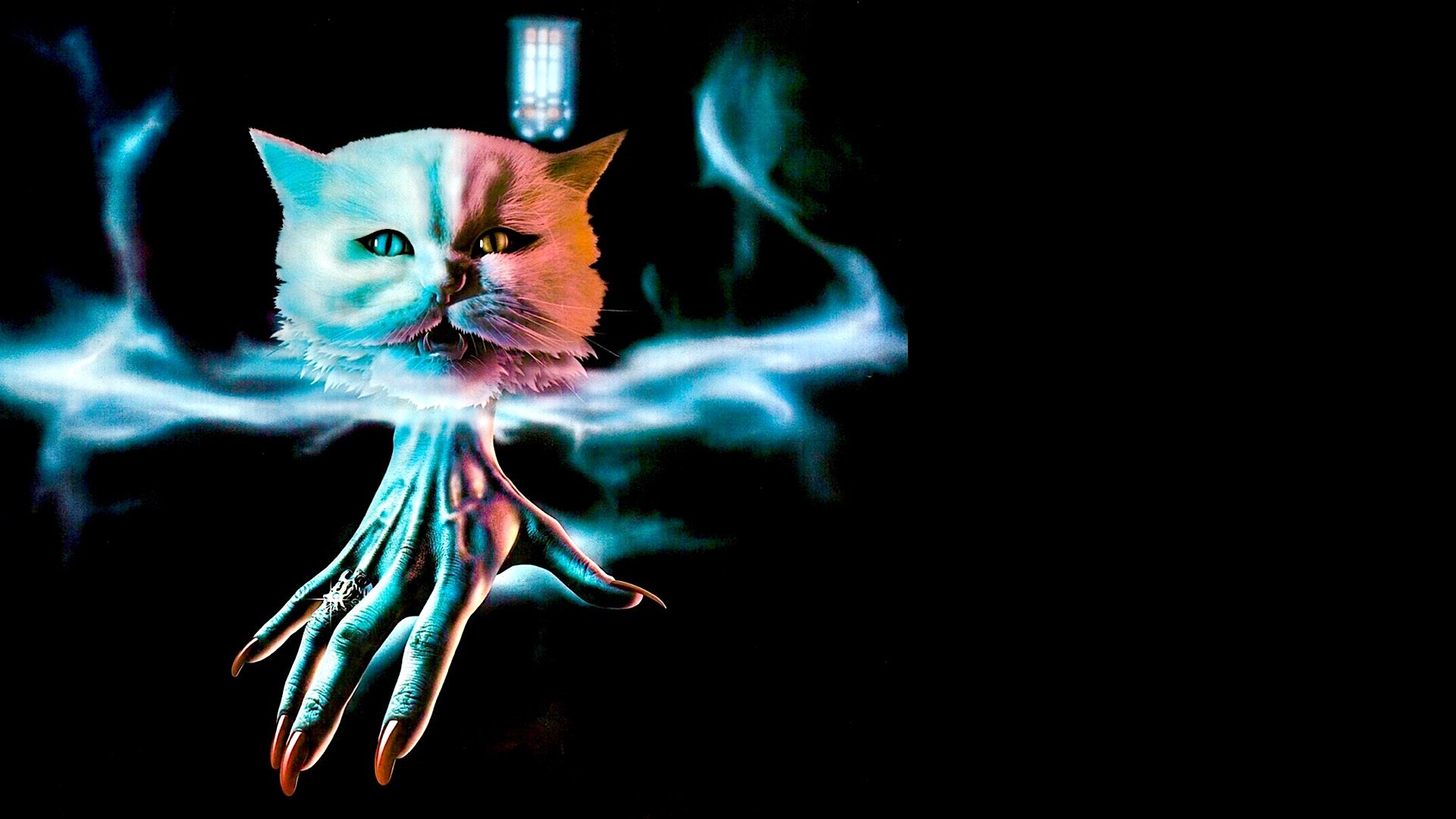 The Legacy (1978)