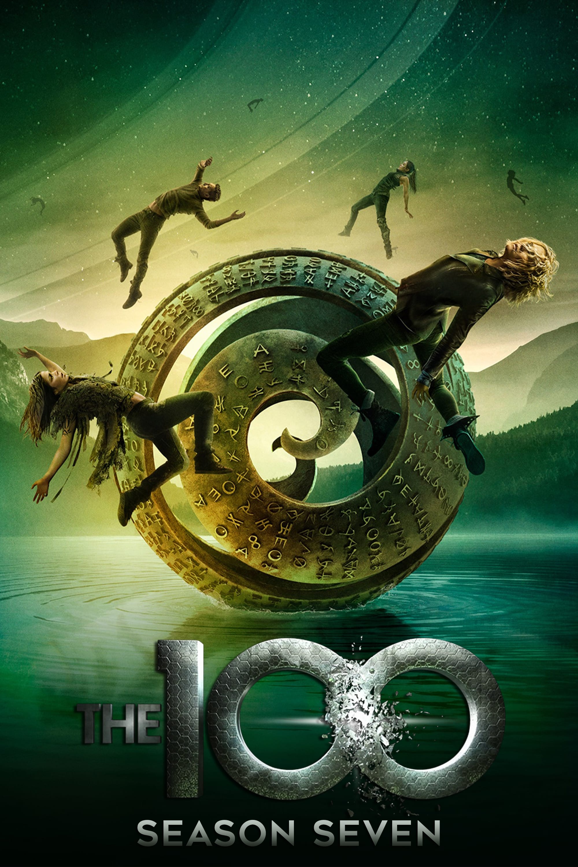 The 100 - Season 7