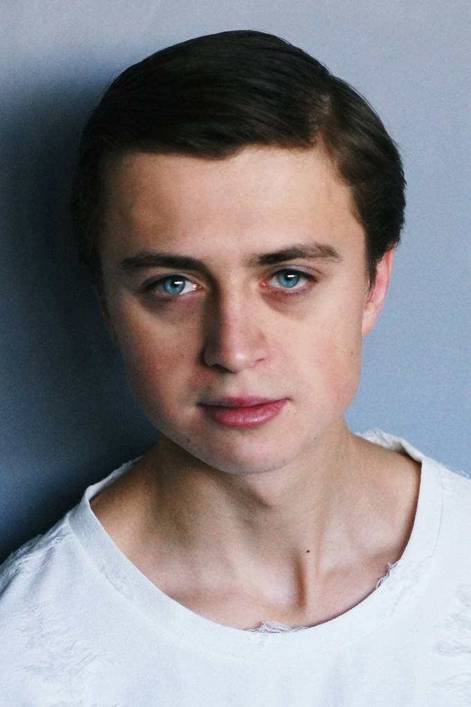 et billede af Mikołaj Kubacki