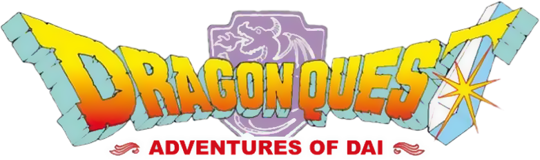 Dragon Quest: The Adventure of Dai