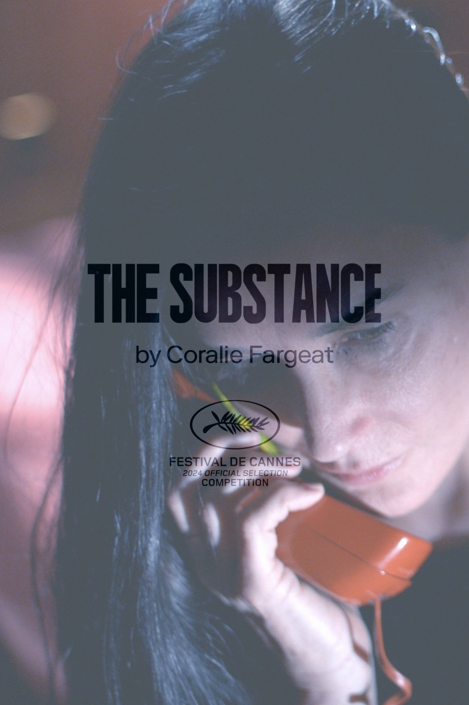 The Substance 2024 Cast Wikipedia Leia Shauna