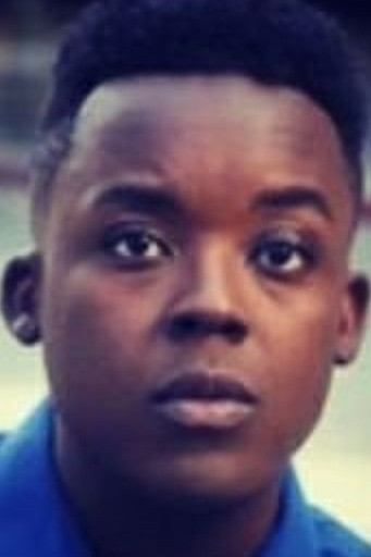 et billede af Reuben Boyd