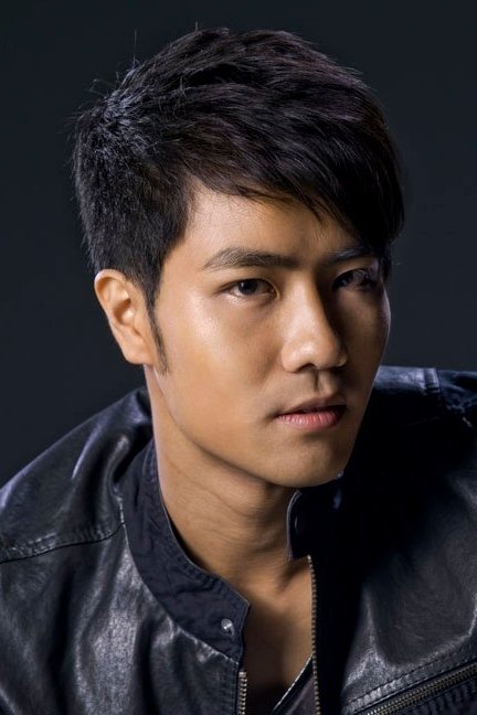 et billede af Edmond Siu Ka-Ho