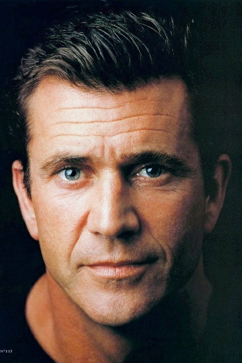 Mel Gibson