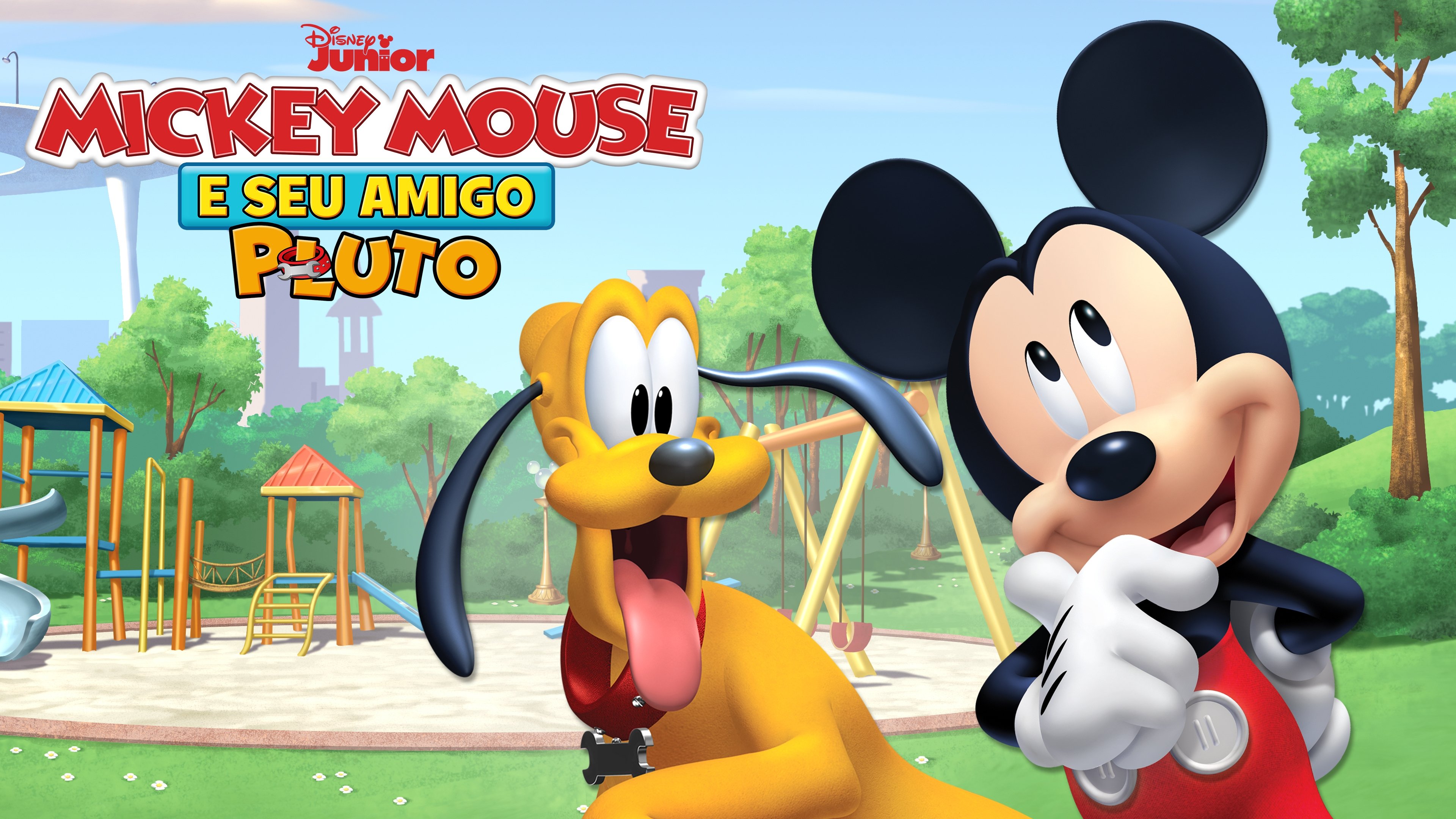 Mickey Mouse: Hot Diggity Dog Tales