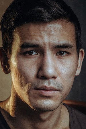 et billede af Alexey Takharov