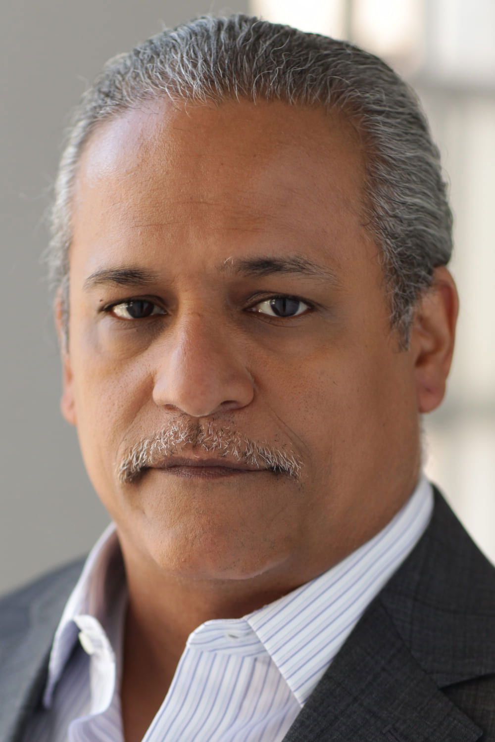 et billede af Fermin Padilla III