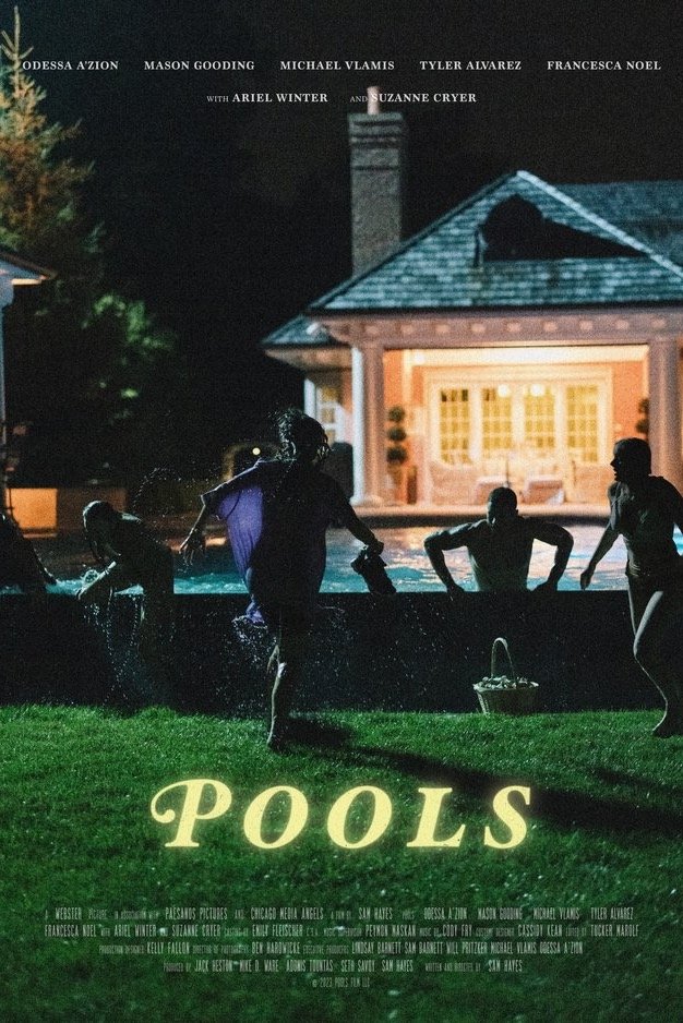 Pools