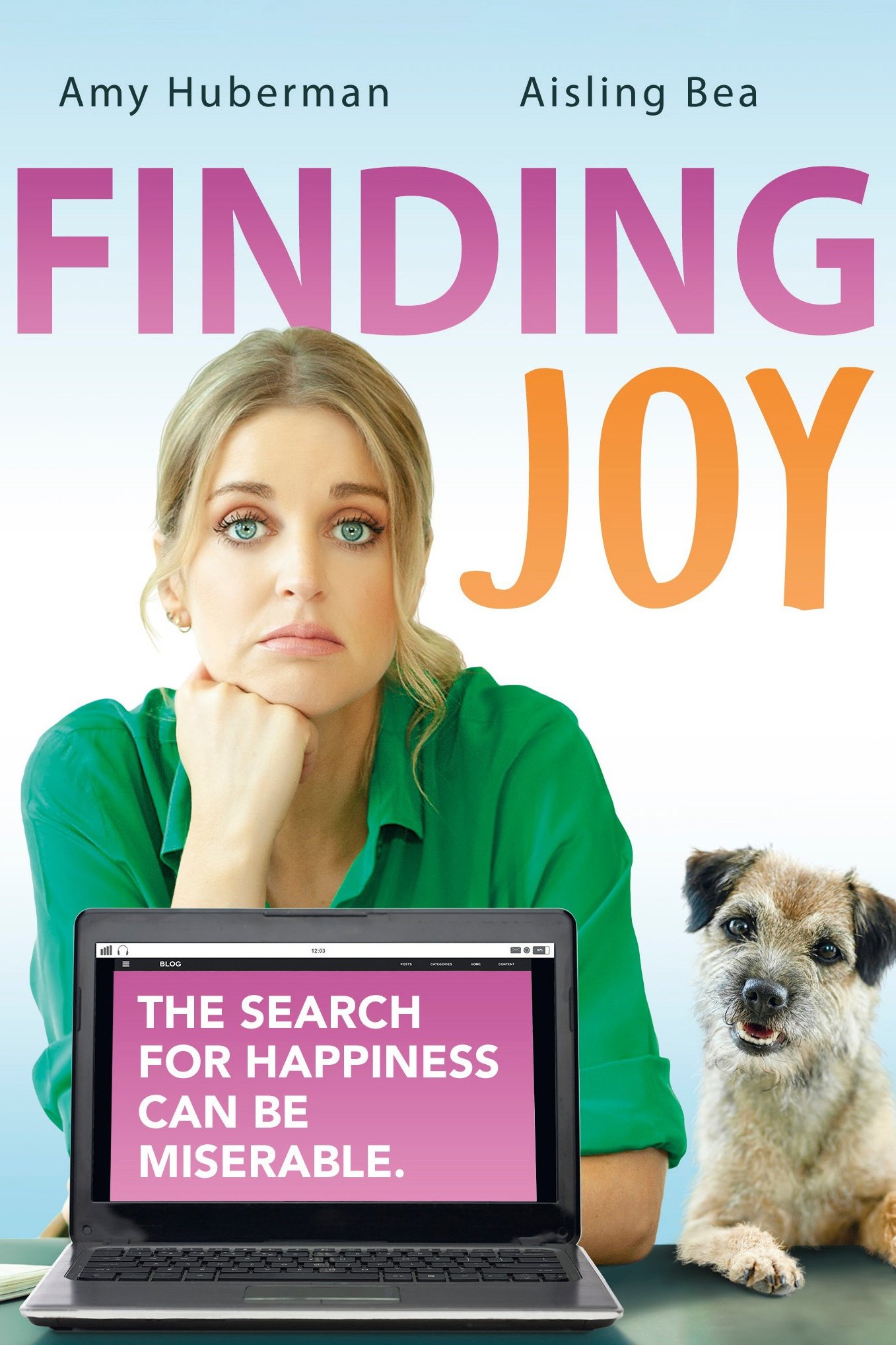 Finding Joy - Season 1