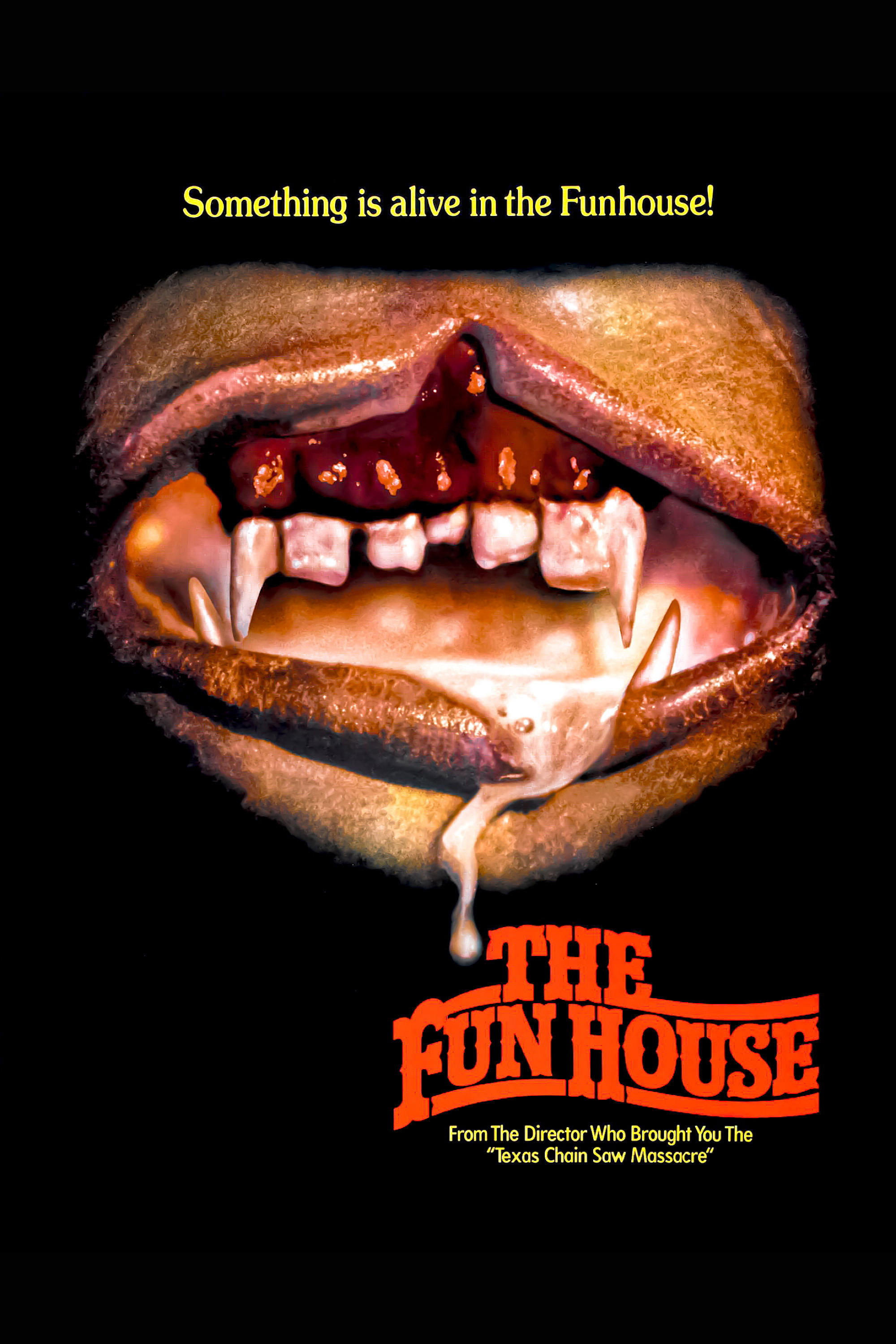 The Funhouse