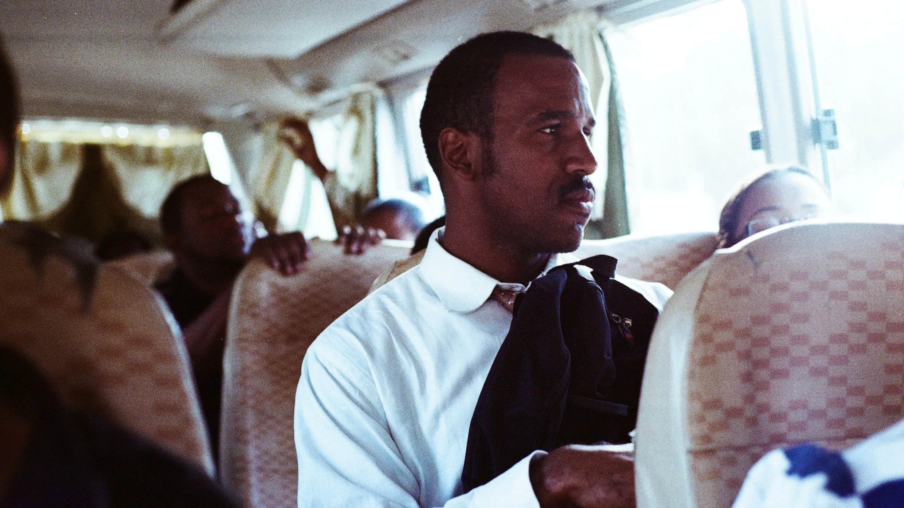 Cocote (2017)