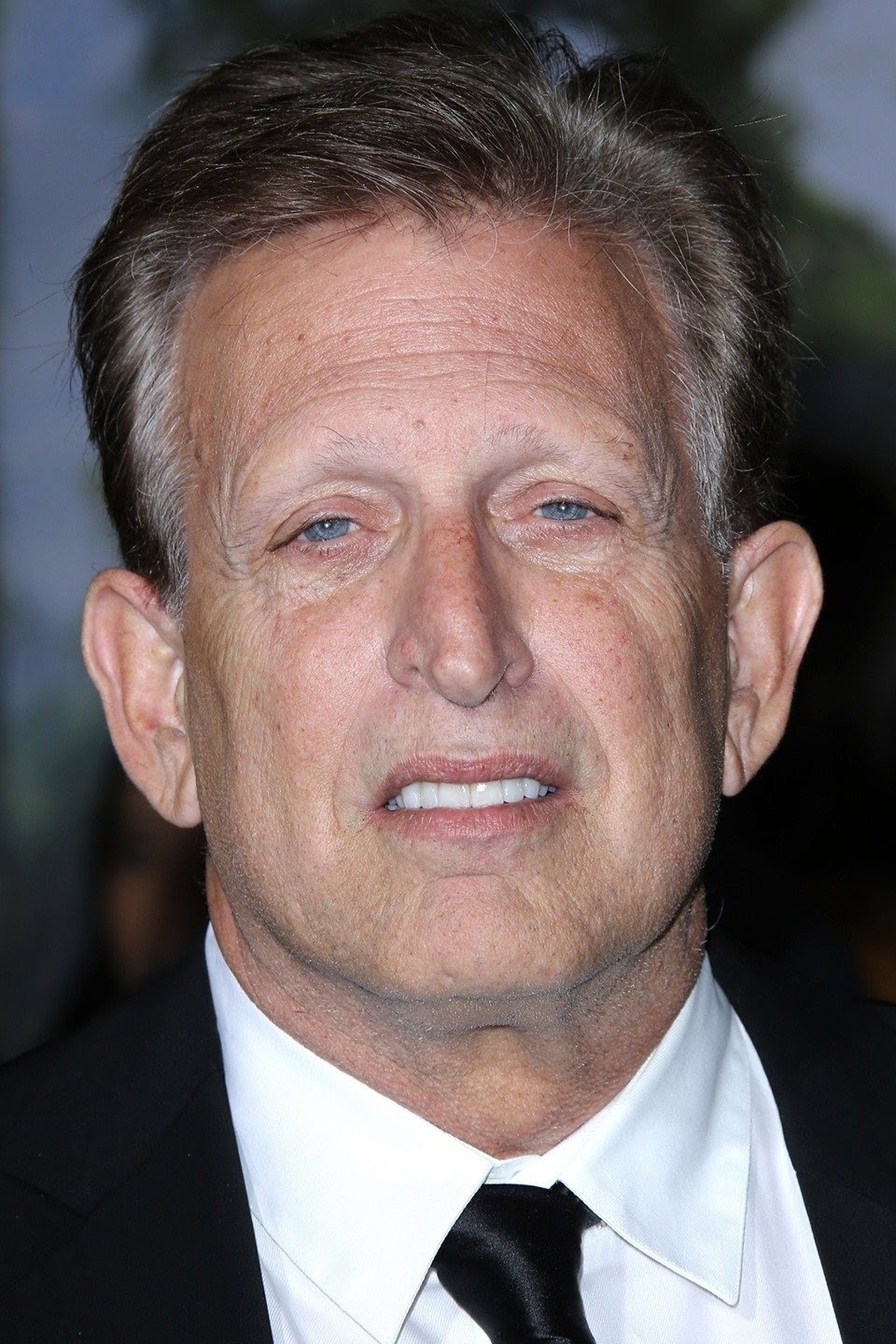 et billede af Joe Roth