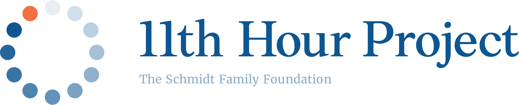 The 11th Hour Project