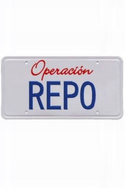 Operación Repo on FREECABLE TV
