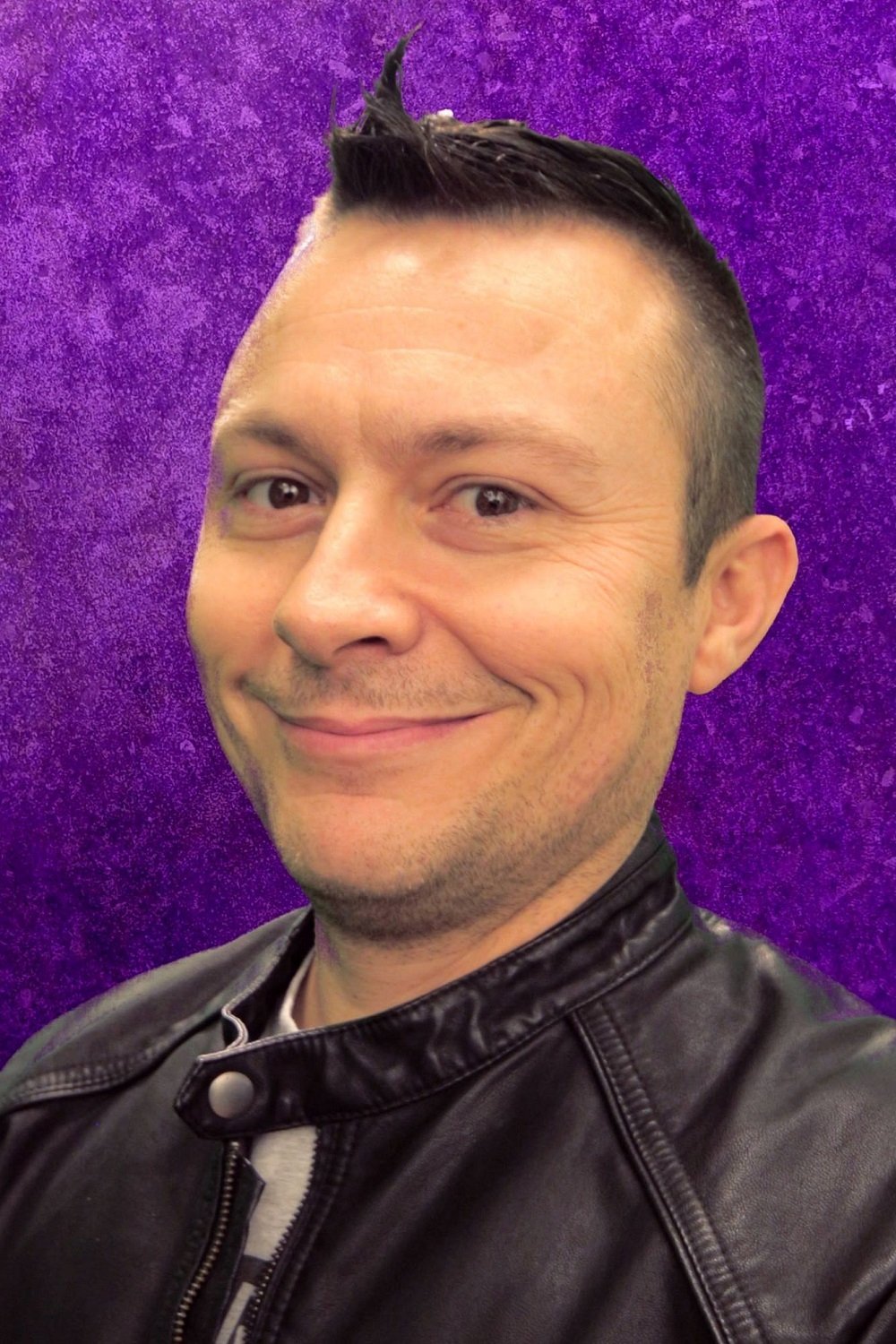 et billede af Jade Gatt