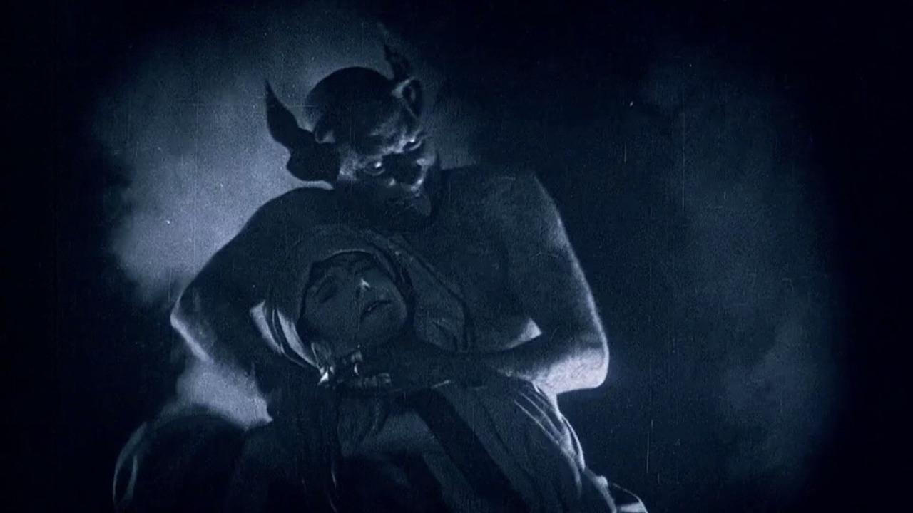 Imagem do Filme Les Sorcières
