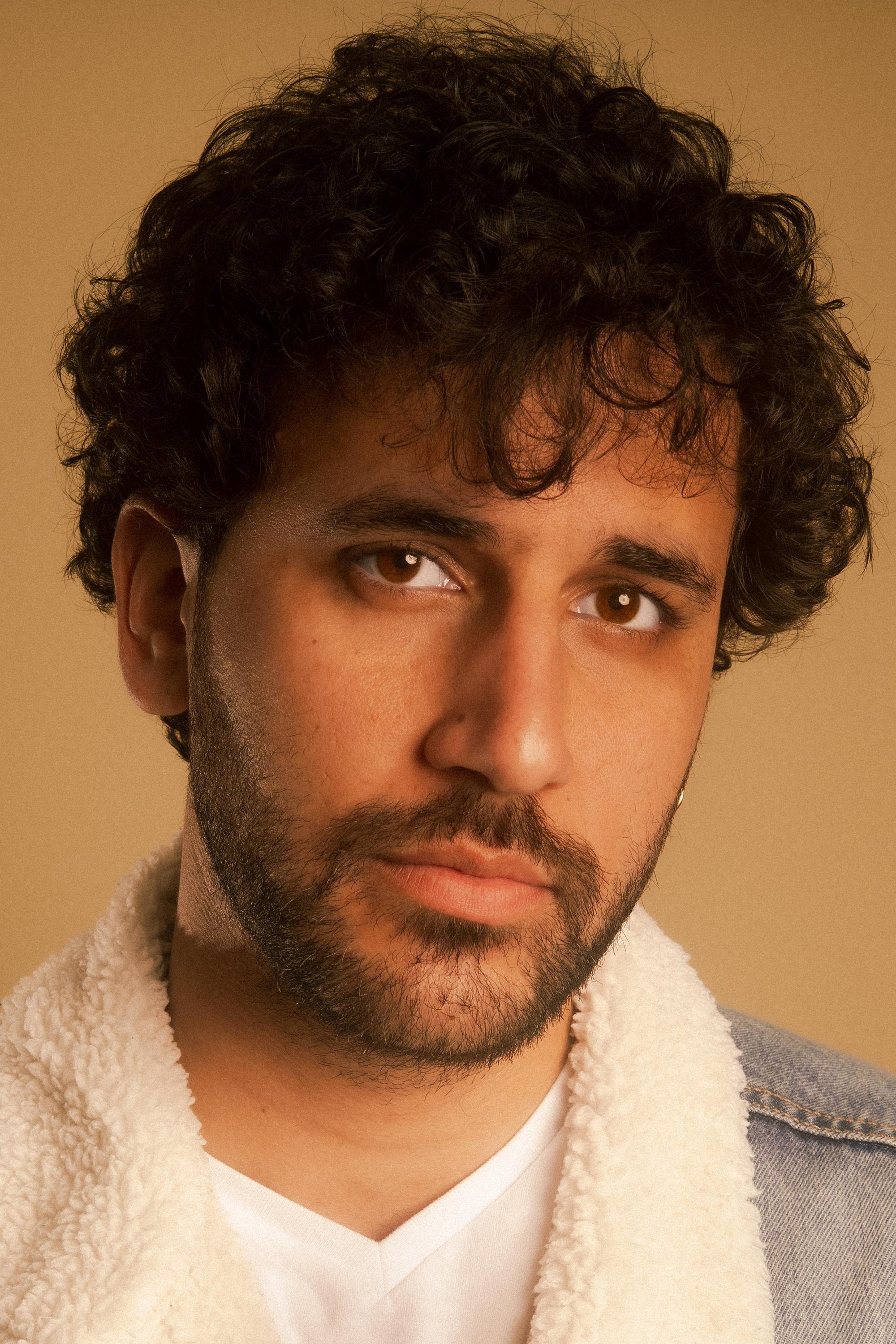 et billede af Naren Weiss