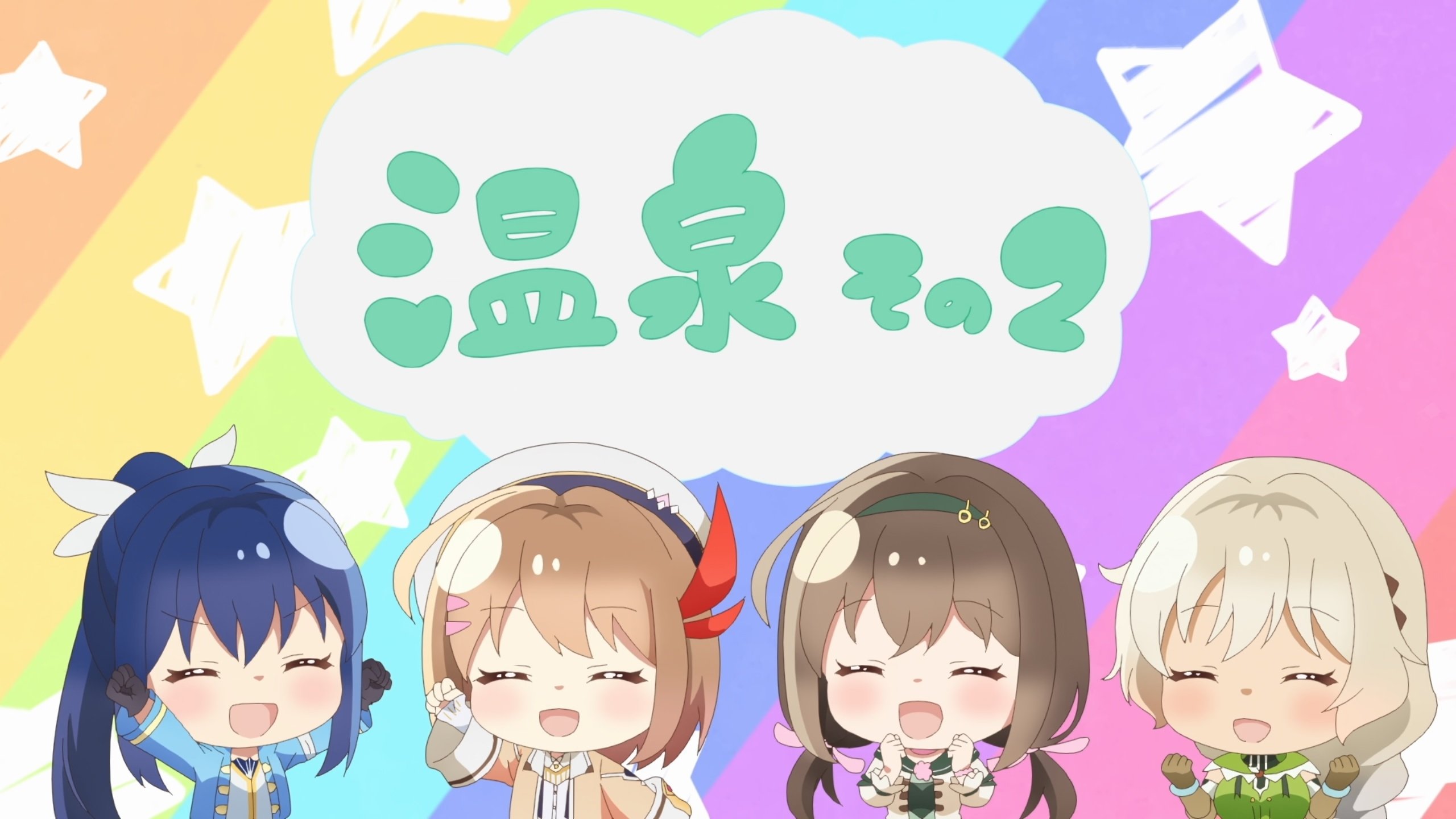 Thumbnail for Mini Special #02 Season 0 Episode 15