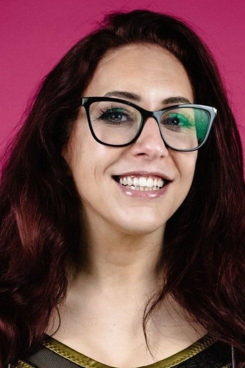 et billede af Lindsey Kerecz