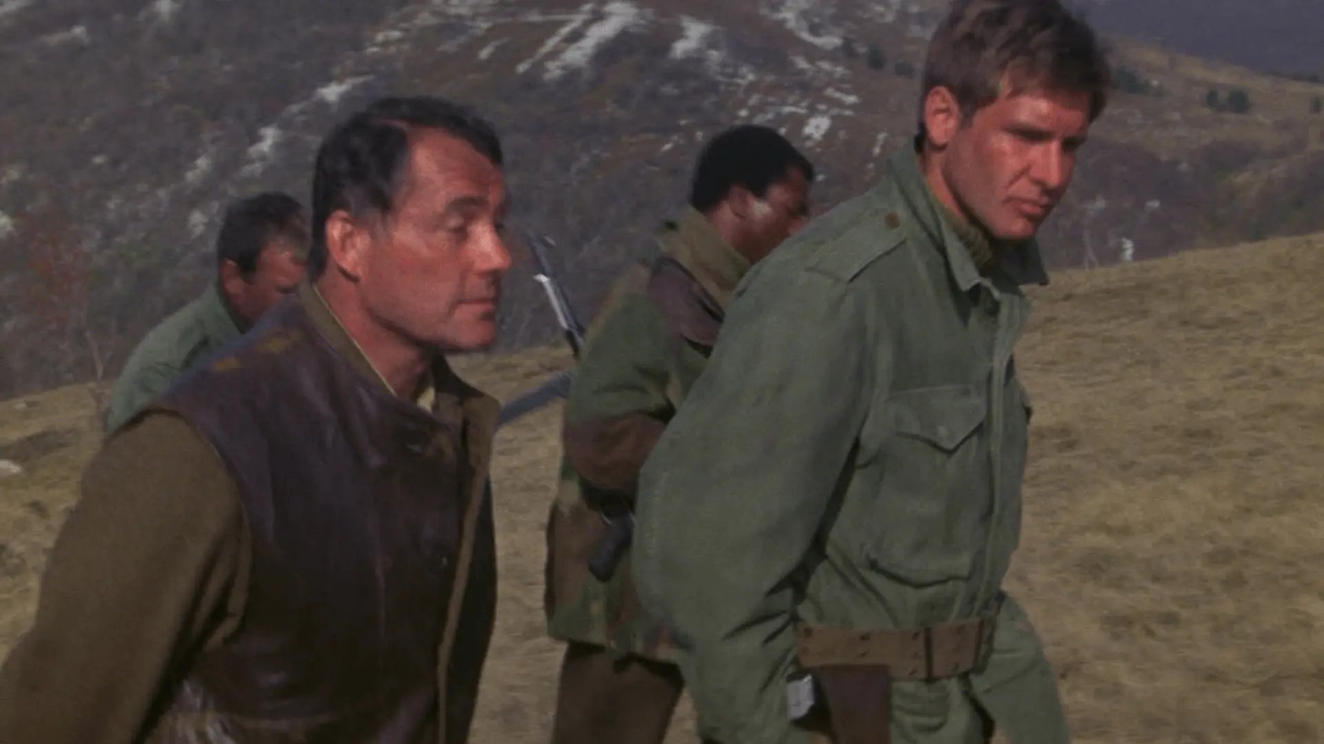 Force 10 from Navarone