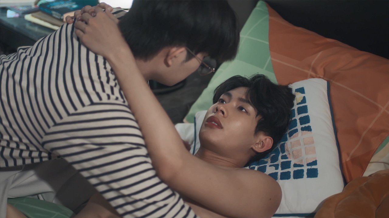 The Middleman's Love