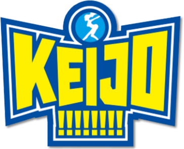 Keijo!!!!!!!! Hip Whip Girl