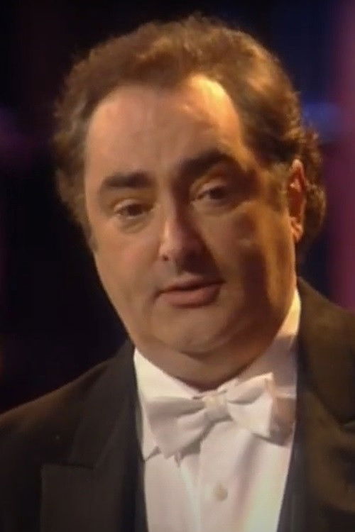 et billede af Dennis O'Neill