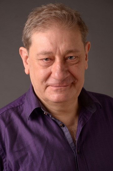 et billede af Fernando Sansegundo