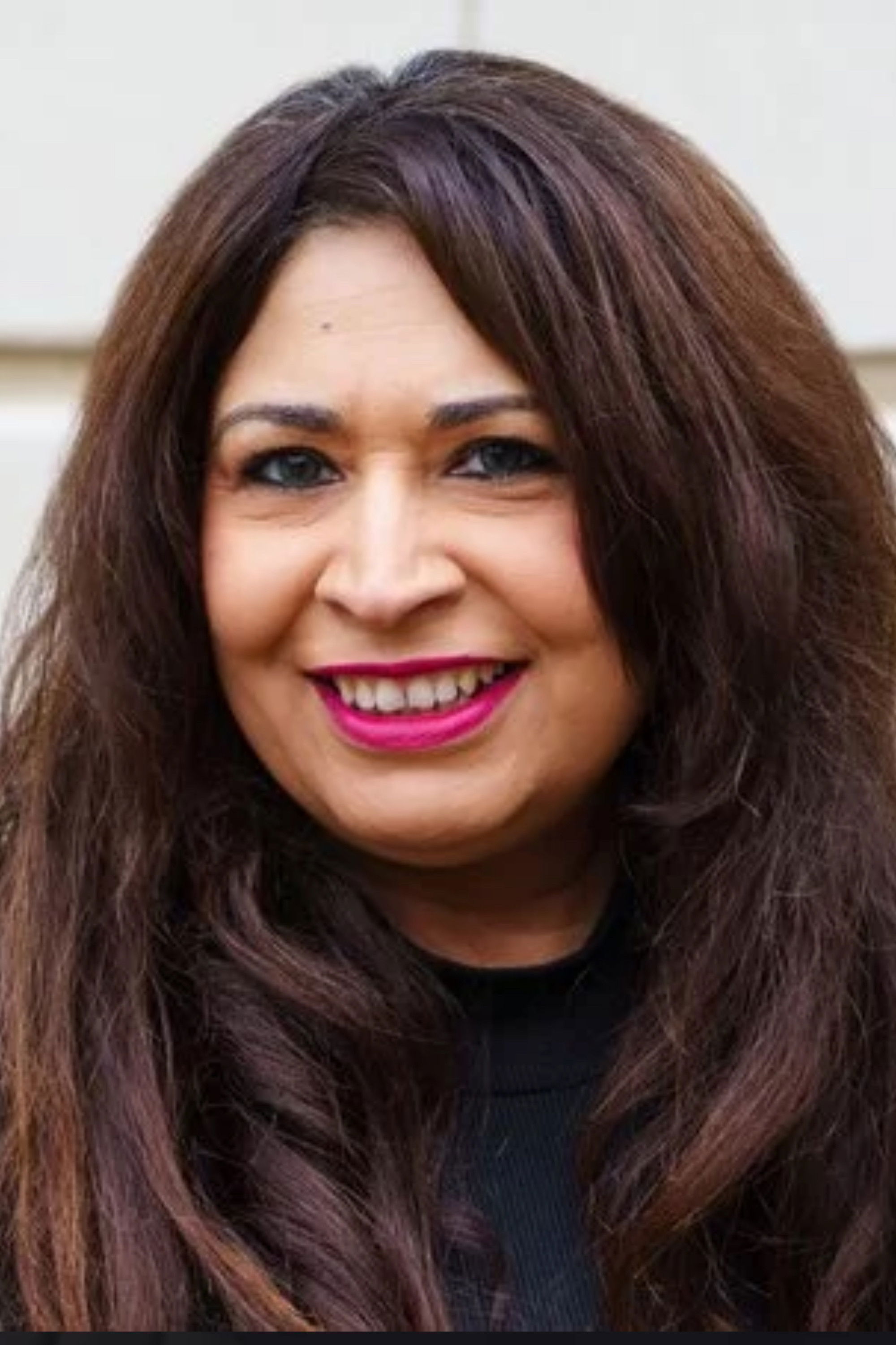 et billede af Narinder Uppal