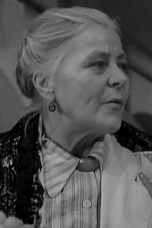 et billede af Lidiya Genel-Ablova