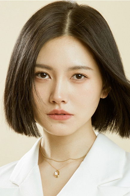 et billede af Liu Yuxin