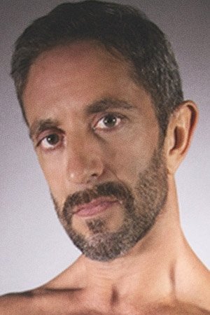 et billede af Jack Allen