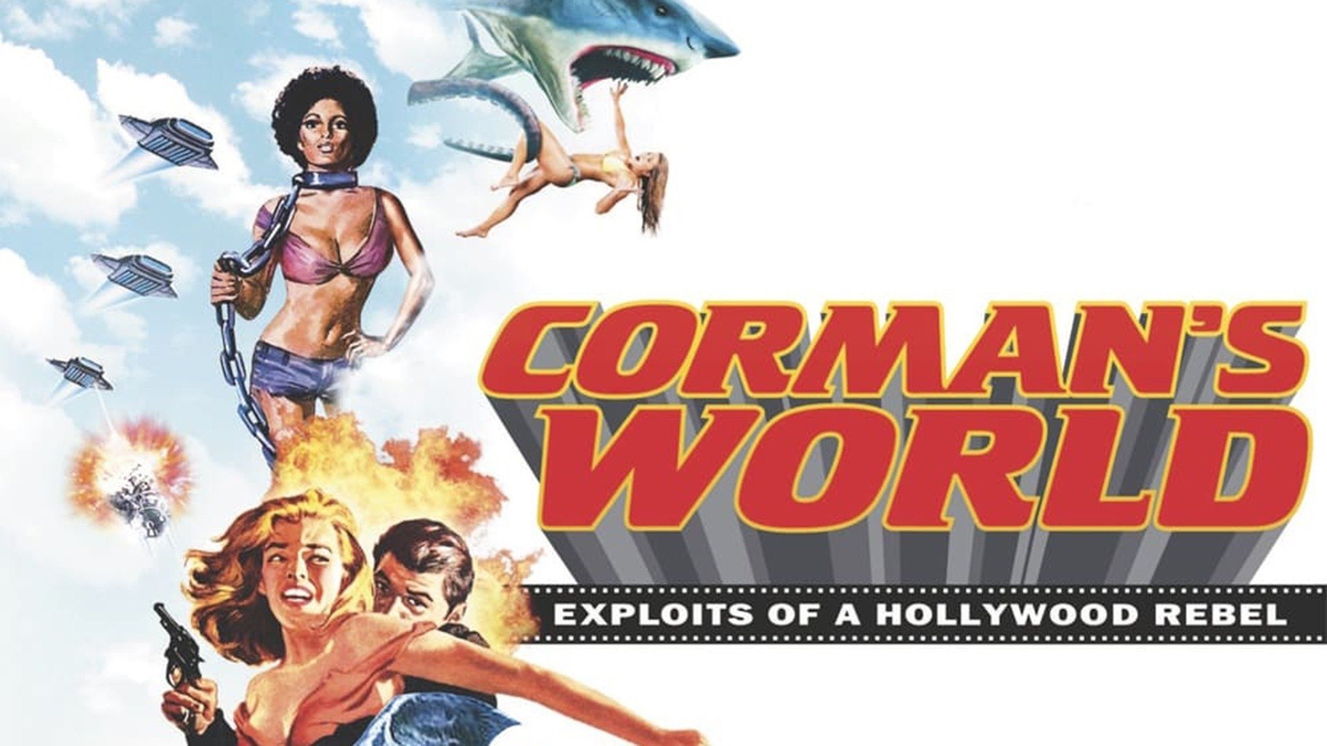 Corman's World (2011)
