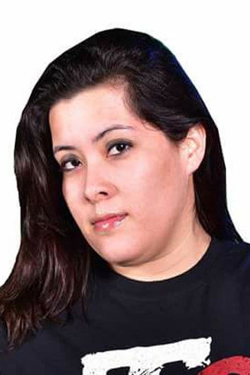 et billede af Myka Madrid